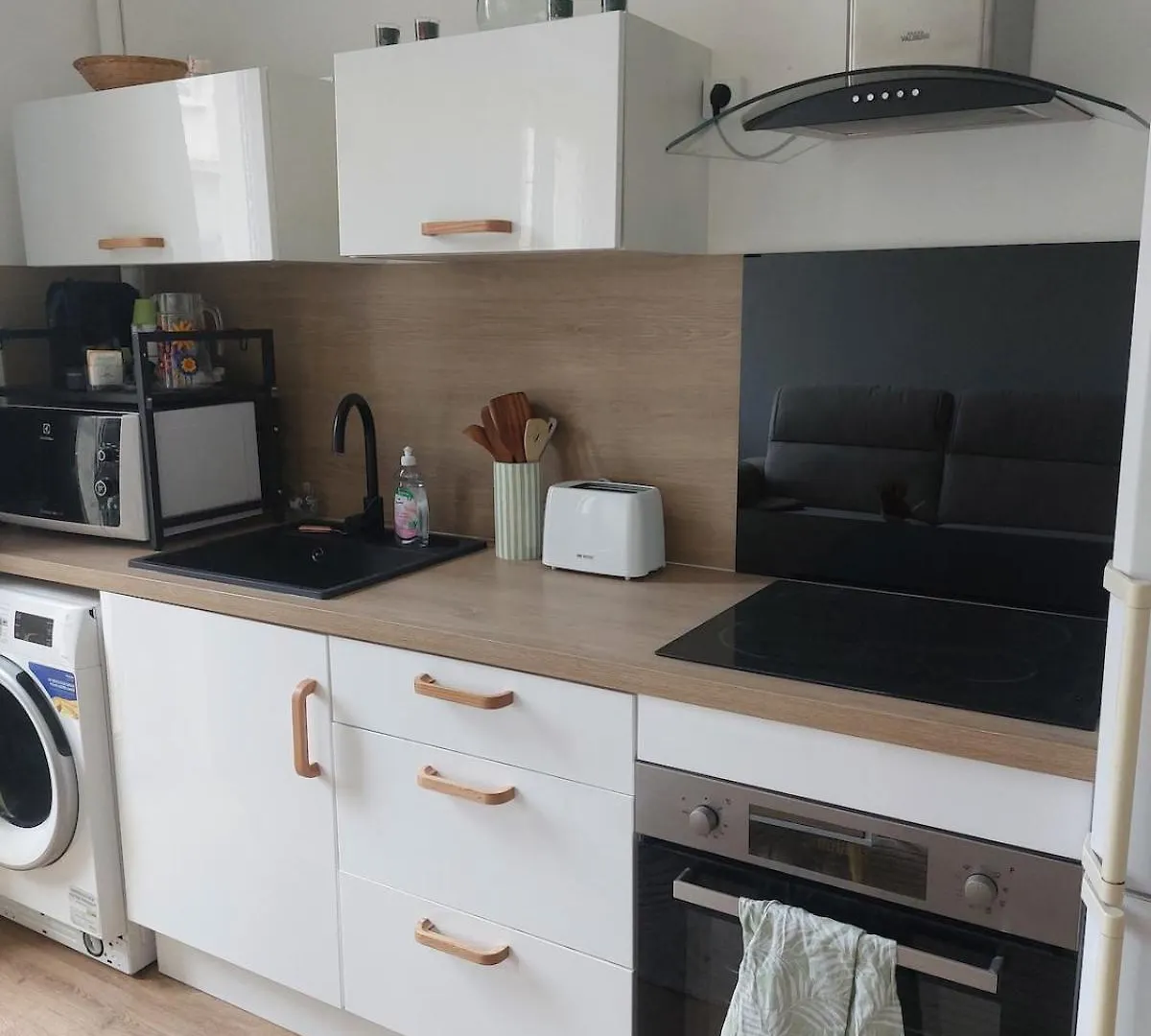 Apartment In Noailles Μασσαλία Γαλλία