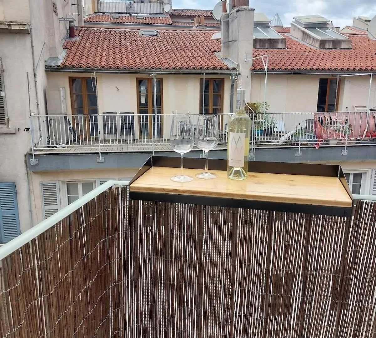 Apartment In Noailles Μασσαλία