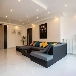  Apartment Le Grand Tasso