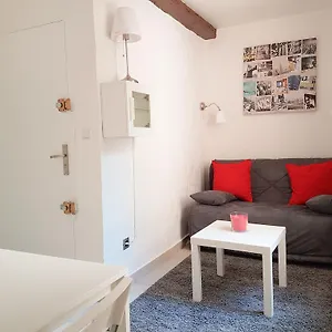 Apartment Le Panier Centre Historique De, Marseilles